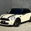 MINI COOPER 1.6 ONE 16V GASOLINA 2P MANUAL MINI COOPER 1.6 ONE 16V GASOLINA 2P MANUAL