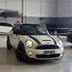 MINI COOPER 1.6 S 16V TURBO GASOLINA 2P AUTOMÁTICO MINI COOPER 1.6 S 16V TURBO GASOLINA 2P AUTOMÁTICO