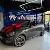 MINI COOPER 1.6 S CABRIO 16V GASOLINA 2P AUTOMÁTICO MINI COOPER 1.6 S CABRIO 16V GASOLINA 2P AUTOMÁTICO