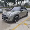 MINI COOPER 2.0 16V TWINPOWER GASOLINA S 4P STEPTRONIC MINI COOPER 2.0 16V TWINPOWER GASOLINA S 4P STEPTRONIC