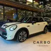 MINI COOPER 2.0 16V TWINPOWER GASOLINA S 4P STEPTRONIC MINI COOPER 2.0 16V TWINPOWER GASOLINA S 4P STEPTRONIC