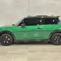 MINI COOPER 2.0 16V TWINPOWER GASOLINA S SPORT 2P STEPTRONIC MINI COOPER 2.0 16V TWINPOWER GASOLINA S SPORT 2P STEPTRONIC
