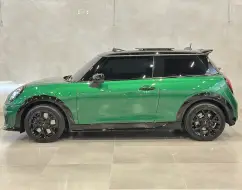 MINI COOPER 2.0 16V TWINPOWER GASOLINA S SPORT 2P STEPTRONIC MINI COOPER 2.0 16V TWINPOWER GASOLINA S SPORT 2P STEPTRONIC