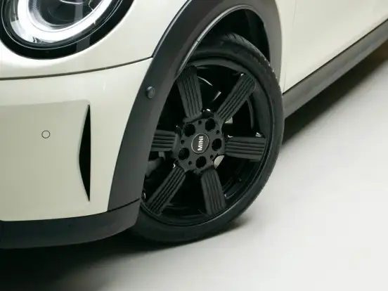 MINI-COOPER-2.0 16V TWINPOWER GASOLINA S TOP 2P STEPTRONIC MINI-COOPER-2022