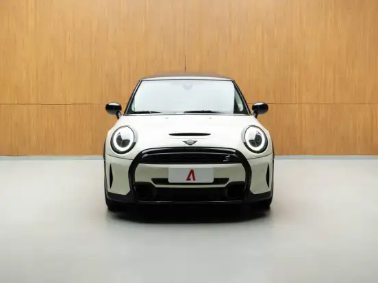 MINI-COOPER-2.0 16V TWINPOWER GASOLINA S TOP 2P STEPTRONIC MINI-COOPER-2022