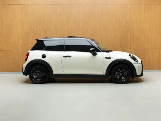 MINI-COOPER-2.0 16V TWINPOWER GASOLINA S TOP 2P STEPTRONIC MINI-COOPER-2022