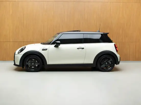 MINI-COOPER-2.0 16V TWINPOWER GASOLINA S TOP 2P STEPTRONIC MINI-COOPER-2022