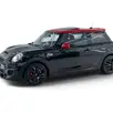 MINI COOPER 2.0 16V TWINPOWER GASOLINA JOHN COOPER WORKS 2P STEPTRONIC MINI COOPER 2.0 16V TWINPOWER GASOLINA JOHN COOPER WORKS 2P STEPTRONIC
