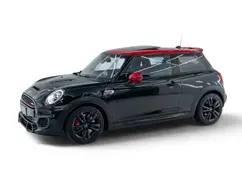 MINI COOPER 2.0 16V TWINPOWER GASOLINA JOHN COOPER WORKS 2P STEPTRONIC MINI COOPER 2.0 16V TWINPOWER GASOLINA JOHN COOPER WORKS 2P STEPTRONIC