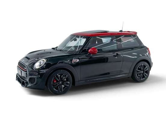 MINI-COOPER-2.0 16V TWINPOWER GASOLINA JOHN COOPER WORKS 2P STEPTRONIC MINI-COOPER-2019