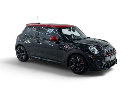MINI-COOPER-2.0 16V TWINPOWER GASOLINA JOHN COOPER WORKS 2P STEPTRONIC MINI-COOPER-2019