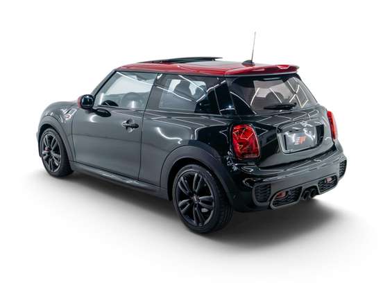 MINI-COOPER-2.0 16V TWINPOWER GASOLINA JOHN COOPER WORKS 2P STEPTRONIC MINI-COOPER-2019
