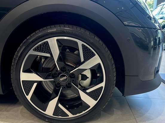 MINI-COOPER-2.0 16V TWINPOWER GASOLINA JOHN COOPER WORKS 2P STEPTRONIC MINI-COOPER-2026