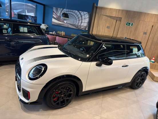 MINI-COOPER-2.0 16V TWINPOWER GASOLINA JOHN COOPER WORKS GP INSPIRED 2P STEPTRONIC MINI-COOPER-2026