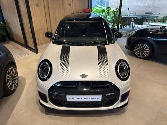 MINI-COOPER-2.0 16V TWINPOWER GASOLINA JOHN COOPER WORKS GP INSPIRED 2P STEPTRONIC MINI-COOPER-2026