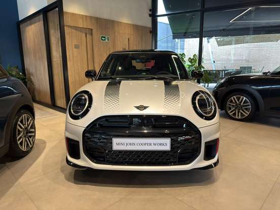 MINI-COOPER-2.0 16V TWINPOWER GASOLINA JOHN COOPER WORKS GP INSPIRED 2P STEPTRONIC MINI-COOPER-2026