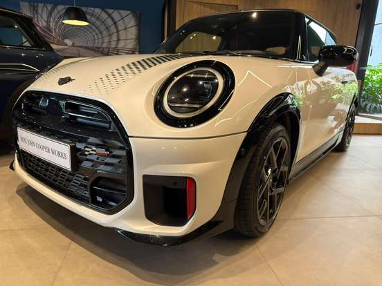 MINI-COOPER-2.0 16V TWINPOWER GASOLINA JOHN COOPER WORKS GP INSPIRED 2P STEPTRONIC MINI-COOPER-2026