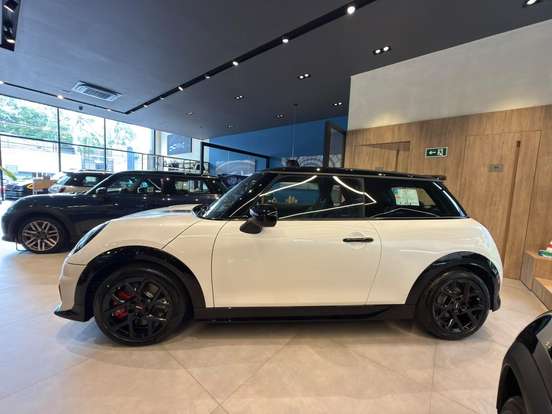 MINI-COOPER-2.0 16V TWINPOWER GASOLINA JOHN COOPER WORKS GP INSPIRED 2P STEPTRONIC MINI-COOPER-2026