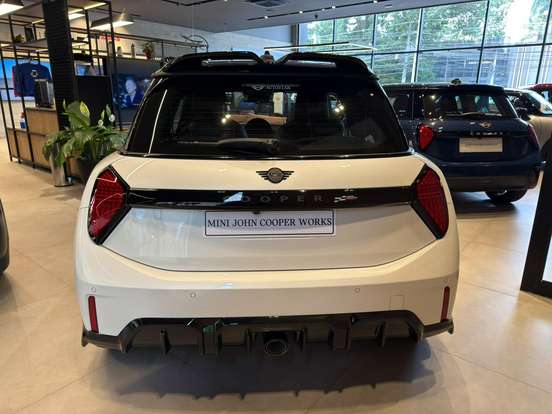 MINI-COOPER-2.0 16V TWINPOWER GASOLINA JOHN COOPER WORKS GP INSPIRED 2P STEPTRONIC MINI-COOPER-2026