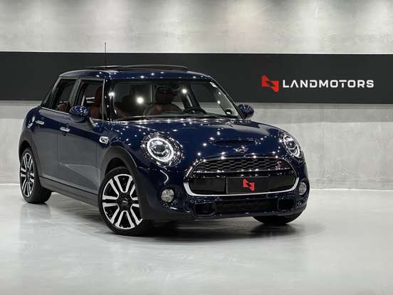 MINI-COOPER-2019