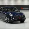 MINI COOPER 2.0 16V TWINPOWER GASOLINA S 4P STEPTRONIC MINI COOPER 2.0 16V TWINPOWER GASOLINA S 4P STEPTRONIC