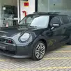 MINI COOPER 2.0 16V TWINPOWER GASOLINA S EXCLUSIVE 2P STEPTRONIC MINI COOPER 2.0 16V TWINPOWER GASOLINA S EXCLUSIVE 2P STEPTRONIC
