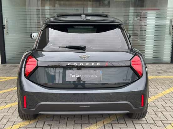 MINI-COOPER-2.0 16V TWINPOWER GASOLINA S EXCLUSIVE 2P STEPTRONIC MINI-COOPER-2024