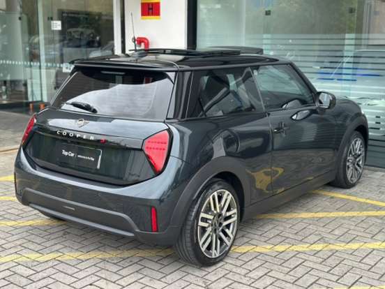 MINI-COOPER-2.0 16V TWINPOWER GASOLINA S EXCLUSIVE 2P STEPTRONIC MINI-COOPER-2024