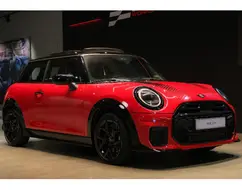 MINI COOPER 2.0 16V TWINPOWER GASOLINA S SPORT 2P STEPTRONIC MINI COOPER 2.0 16V TWINPOWER GASOLINA S SPORT 2P STEPTRONIC