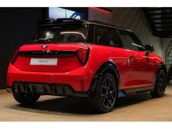 MINI-COOPER-2.0 16V TWINPOWER GASOLINA S SPORT 2P STEPTRONIC MINI-COOPER-2025