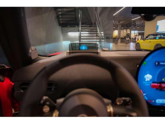 MINI-COOPER-2.0 16V TWINPOWER GASOLINA S SPORT 2P STEPTRONIC MINI-COOPER-2025