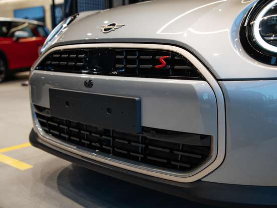 MINI-COOPER-2.0 16V TWINPOWER GASOLINA S TOP 4P STEPTRONIC MINI-COOPER-2026