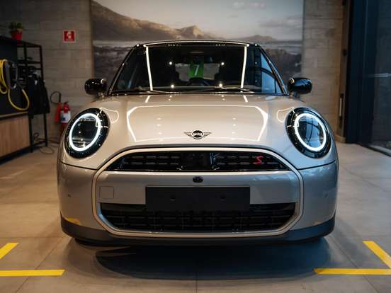 MINI-COOPER-2.0 16V TWINPOWER GASOLINA S TOP 4P STEPTRONIC MINI-COOPER-2026