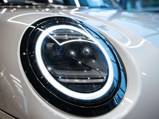MINI-COOPER-2.0 16V TWINPOWER GASOLINA S TOP 4P STEPTRONIC MINI-COOPER-2026
