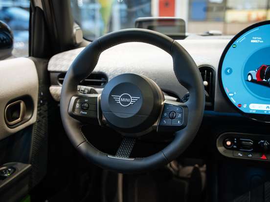 MINI-COOPER-2.0 16V TWINPOWER GASOLINA S TOP 4P STEPTRONIC MINI-COOPER-2026