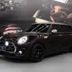 MINI COOPER 2.0 S TOP CLUBMAN 16V TURBO GASOLINA 4P AUTOMÁTICO MINI COOPER 2.0 S TOP CLUBMAN 16V TURBO GASOLINA 4P AUTOMÁTICO