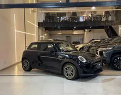 MINI COOPER SE 2P ELÉTRICO MINI COOPER SE 2P ELÉTRICO