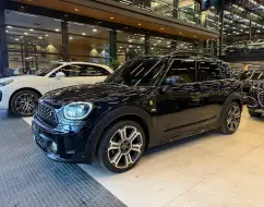 MINI COUNTRYMAN 1.5 12V TWINPOWER TURBO HYBRID COOPER S E TOP ALL4 STEPTRONIC MINI COUNTRYMAN 1.5 12V TWINPOWER TURBO HYBRID COOPER S E TOP ALL4 STEPTRONIC