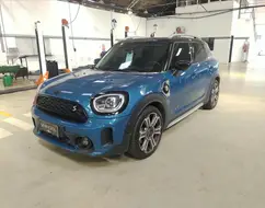 MINI COUNTRYMAN 1.5 12V TWINPOWER TURBO HYBRID COOPER S E EXCLUSIVE ALL4 STEPTRONIC MINI COUNTRYMAN 1.5 12V TWINPOWER TURBO HYBRID COOPER S E EXCLUSIVE ALL4 STEPTRONIC