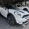 MINI COUNTRYMAN 1.6 S ALL4 4X4 16V 184CV TURBO GASOLINA 4P AUTOMÁTICO MINI COUNTRYMAN 1.6 S ALL4 4X4 16V 184CV TURBO GASOLINA 4P AUTOMÁTICO