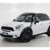 MINI COUNTRYMAN 1.6 S ALL4 4X4 16V 184CV TURBO GASOLINA 4P AUTOMÁTICO MINI COUNTRYMAN 1.6 S ALL4 4X4 16V 184CV TURBO GASOLINA 4P AUTOMÁTICO