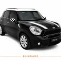 MINI COUNTRYMAN 1.6 S TURBO 16V 184CV GASOLINA 4P AUTOMÁTICO MINI COUNTRYMAN 1.6 S TURBO 16V 184CV GASOLINA 4P AUTOMÁTICO