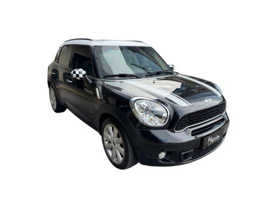 MINI-COUNTRYMAN-2012