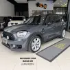 MINI COUNTRYMAN 2.0 16V TWINPOWER TURBO GASOLINA COOPER S ALL4 STEPTRONIC MINI COUNTRYMAN 2.0 16V TWINPOWER TURBO GASOLINA COOPER S ALL4 STEPTRONIC