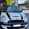 MINI COOPER 1.6 S 16V TURBO GASOLINA 2P AUTOMÁTICO MINI COOPER 1.6 S 16V TURBO GASOLINA 2P AUTOMÁTICO