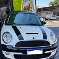 MINI COOPER 1.6 S 16V TURBO GASOLINA 2P AUTOMÁTICO MINI COOPER 1.6 S 16V TURBO GASOLINA 2P AUTOMÁTICO