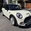 MINI COOPER 2.0 S EXCLUSIVE 16V TURBO GASOLINA 2P AUTOMÁTICO MINI COOPER 2.0 S EXCLUSIVE 16V TURBO GASOLINA 2P AUTOMÁTICO