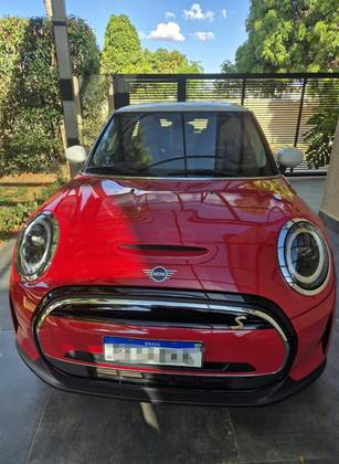 MINI COOPER SE 2P ELÉTRICO