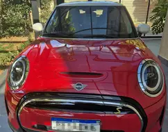 MINI COOPER SE 2P ELÉTRICO MINI COOPER SE 2P ELÉTRICO