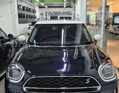 MINI COUNTRYMAN 1.5 12V TWINPOWER TURBO HYBRID COOPER S E EXCLUSIVE ALL4 STEPTRONIC MINI COUNTRYMAN 1.5 12V TWINPOWER TURBO HYBRID COOPER S E EXCLUSIVE ALL4 STEPTRONIC